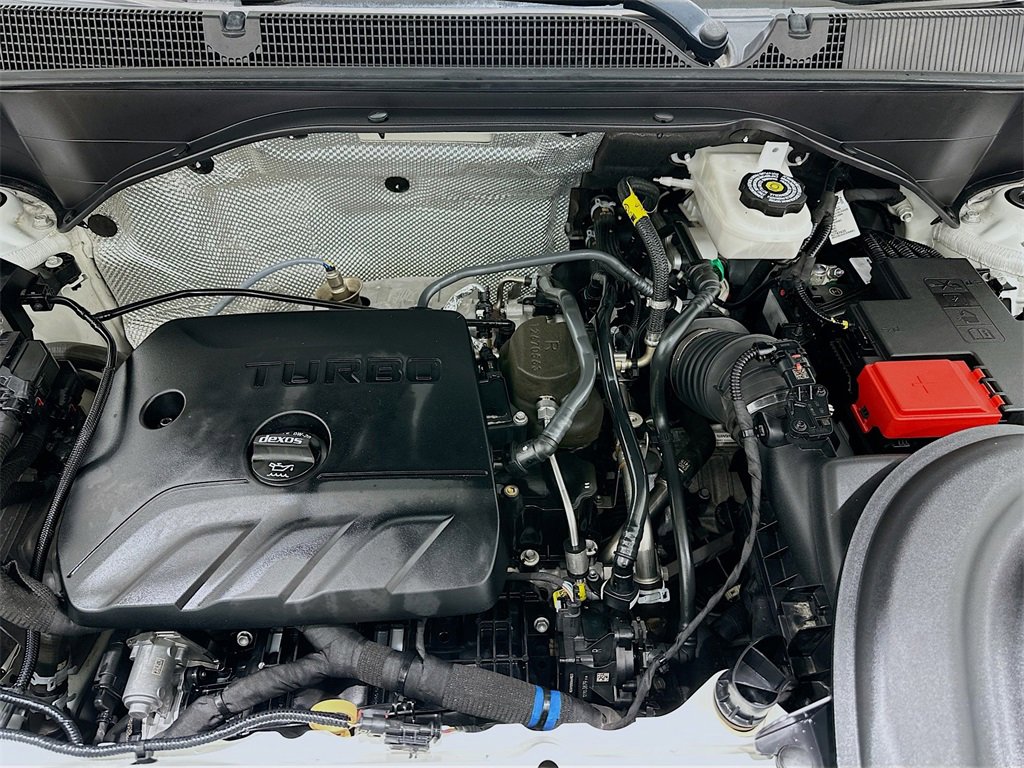 Used 2020 Buick Encore GX Select w/ Sport Touring Package image 30