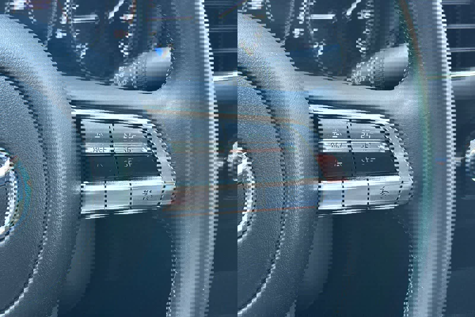 Used 2021 MAZDA MAZDA3 s image 25