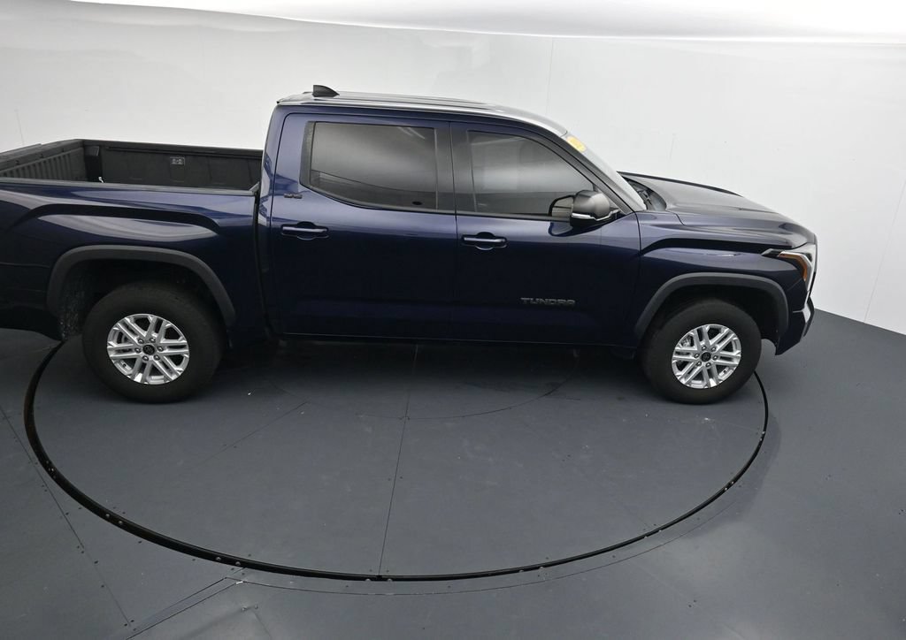 Used 2023 Toyota Tundra SR5 w/ SR5 Premium Package AWD/4WD image 27