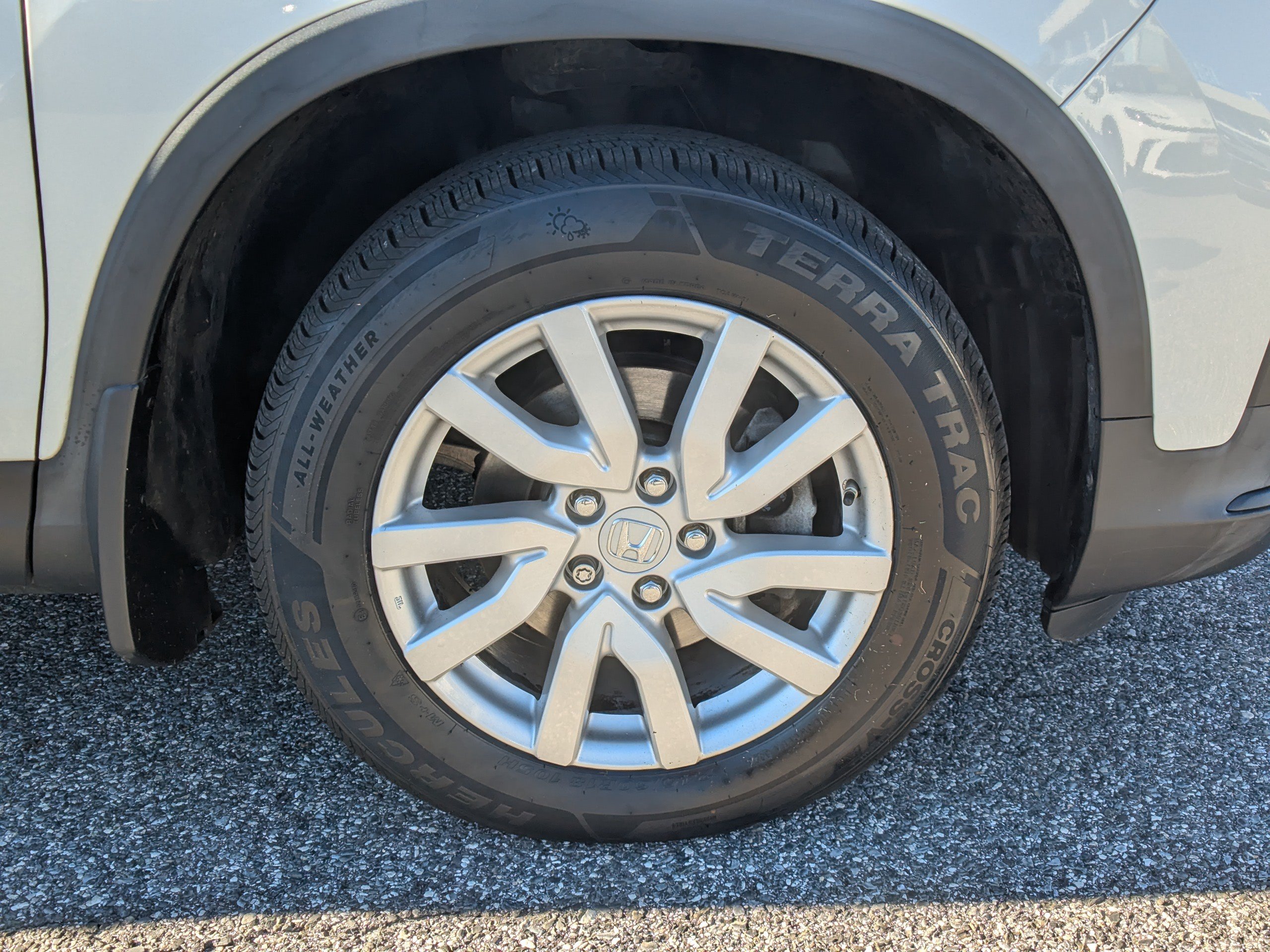 Used 2019 Honda Pilot LX image 11