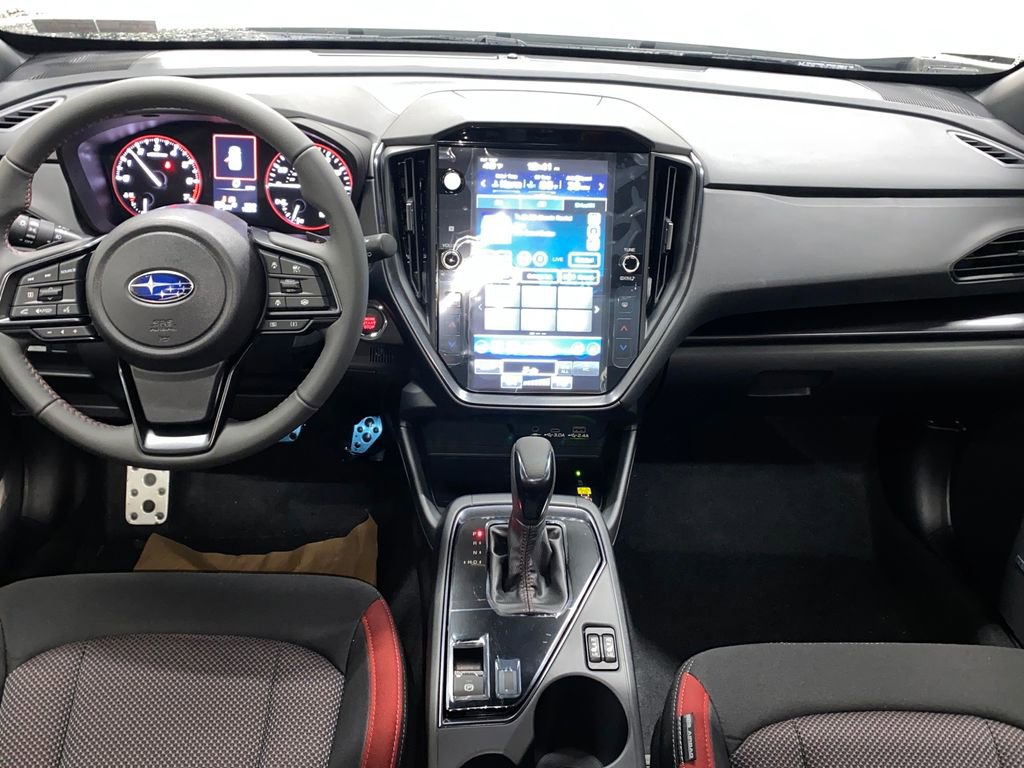 New 2026 Subaru Impreza RS AWD/4WD image 23