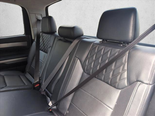 Used 2015 Toyota Tundra Platinum RWD image 23