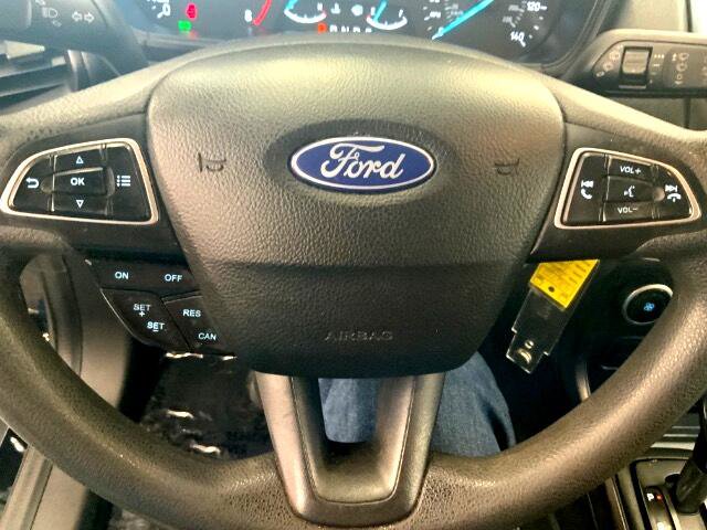 Used 2021 Ford EcoSport S image 20