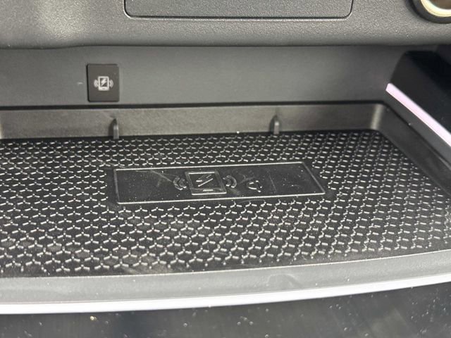 New 2026 Nissan Rogue SV image 29