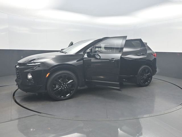 Used 2020 Chevrolet Blazer RS FWD image 40