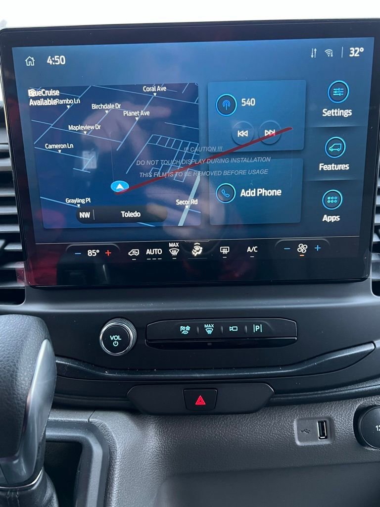 New 2026 Ford Transit 350 XL image 32