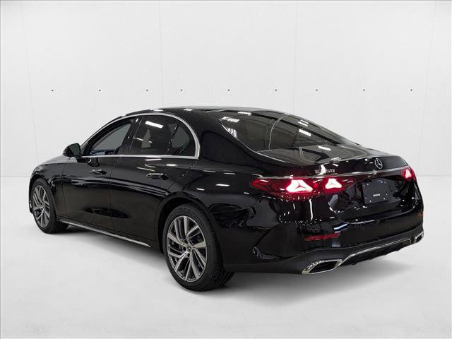 New 2026 Mercedes-Benz E 350 Sedan image 8