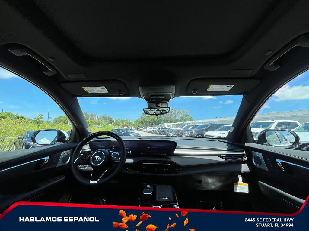 New 2026 Buick Enclave Avenir w/ Super Cruise Package AWD/4WD image 15