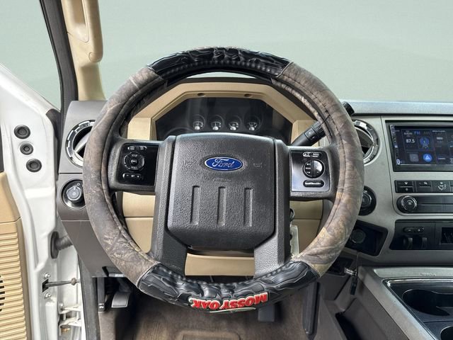 Used 2013 Ford F250 XLT image 41