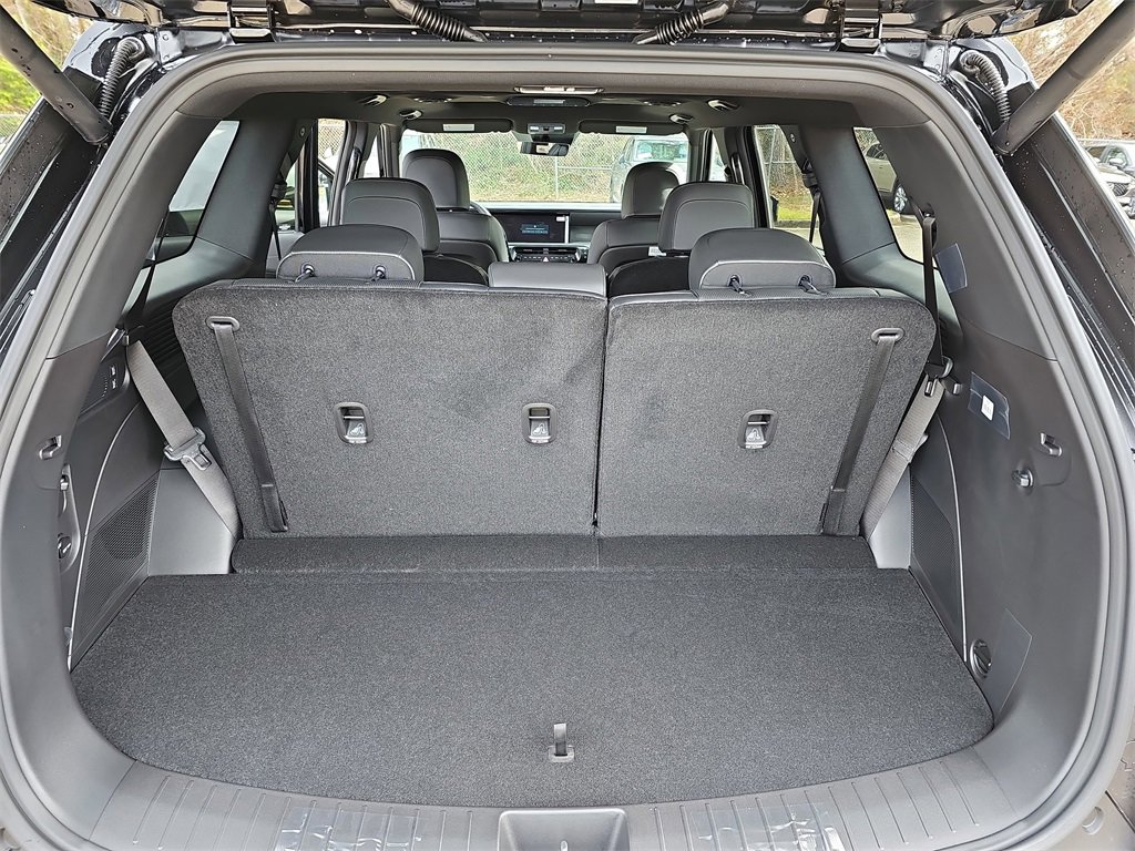 New 2026 Hyundai Palisade XRT Pro image 13