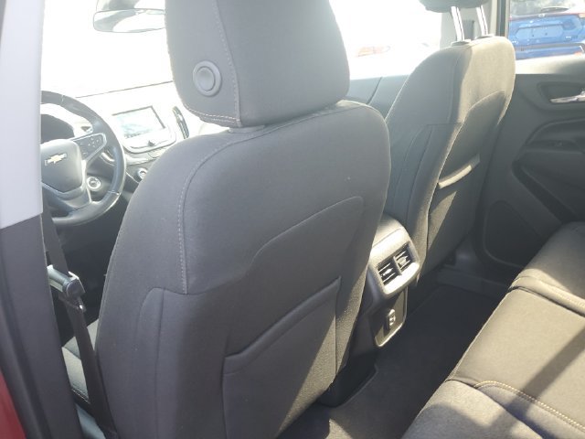 Used 2019 Chevrolet Equinox LT w/ Driver Convenience Package FWD image 14