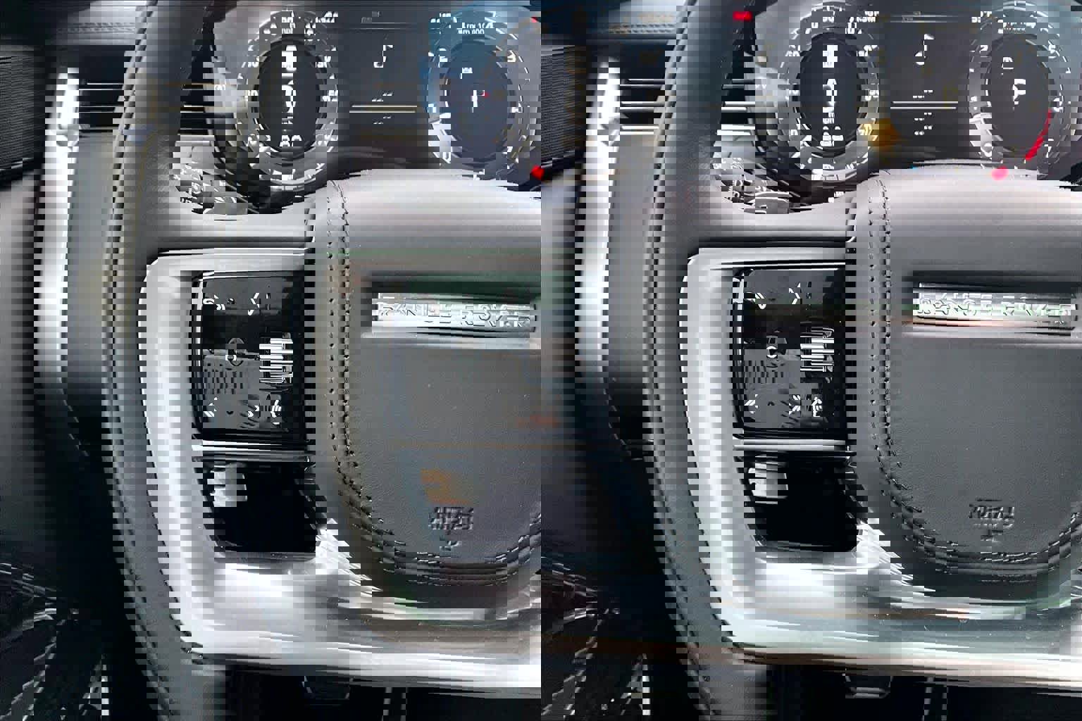 Used 2023 Land Rover Range Rover SE image 22