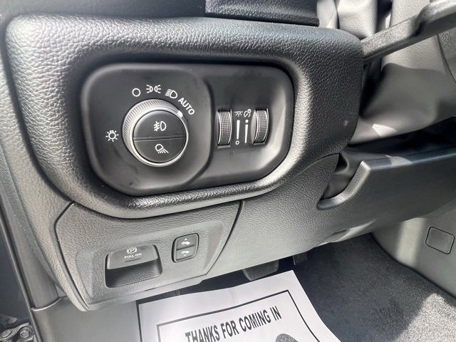 New 2026 RAM 1500 Big Horn image 16