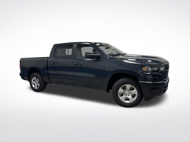 New 2026 RAM 1500 Tradesman image 41