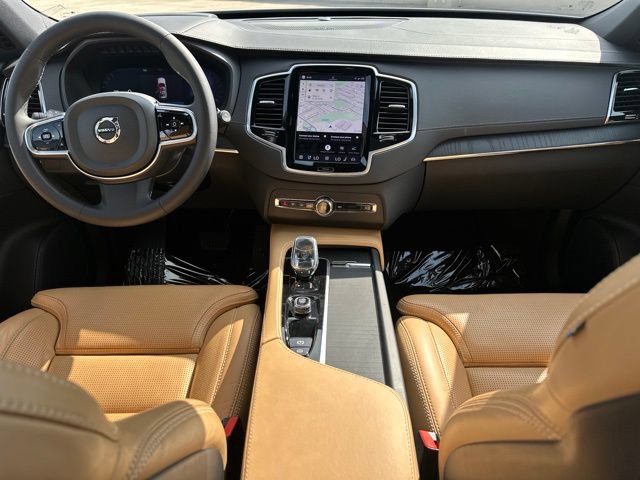Certified 2023 Volvo XC90 B6 Ultimate w/ Protection Package AWD/4WD image 15