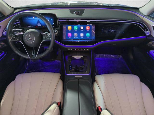 Used 2026 Mercedes-Benz E 350 Sedan image 18