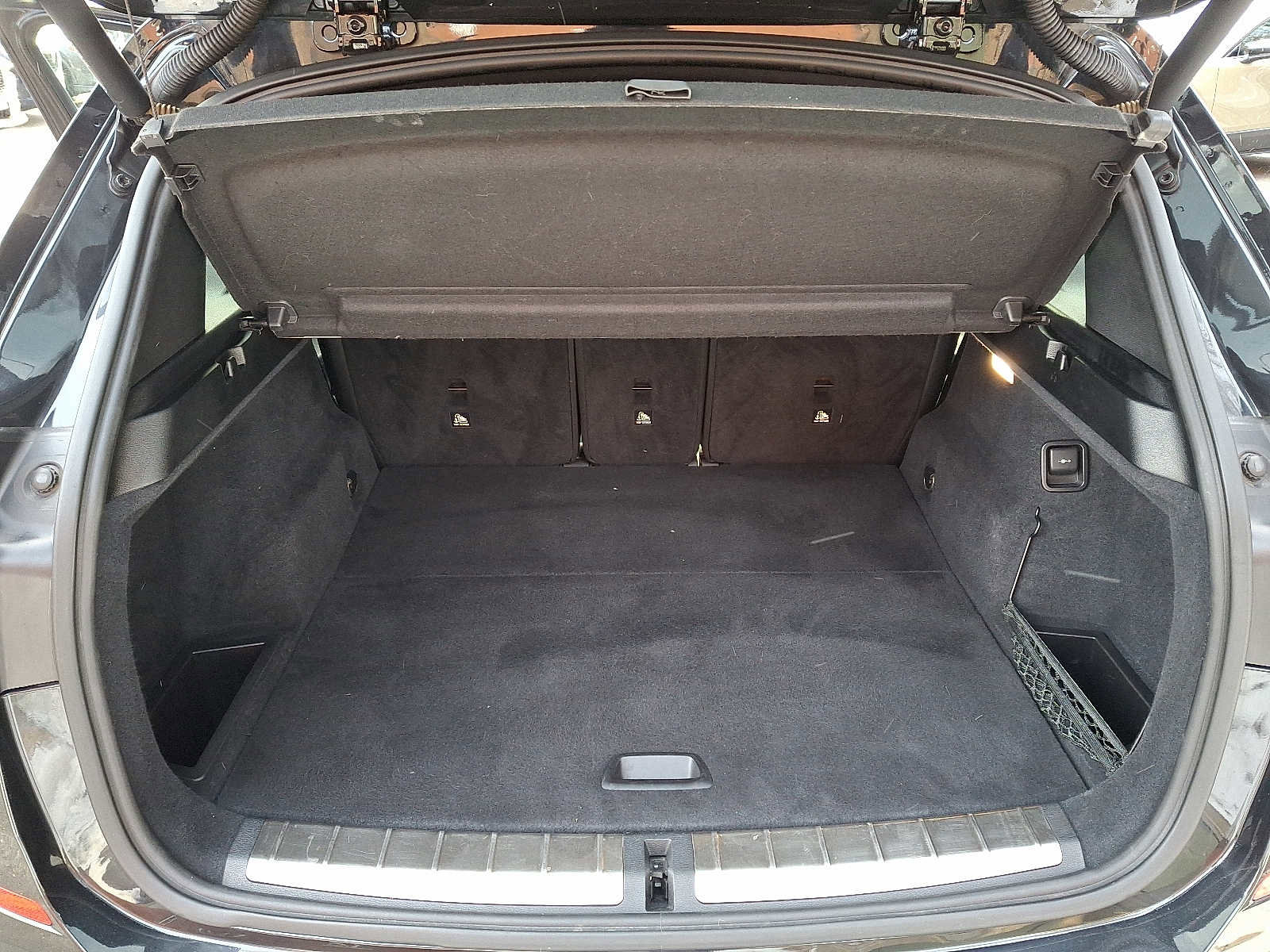 Used 2017 BMW X1 xDrive28i image 28