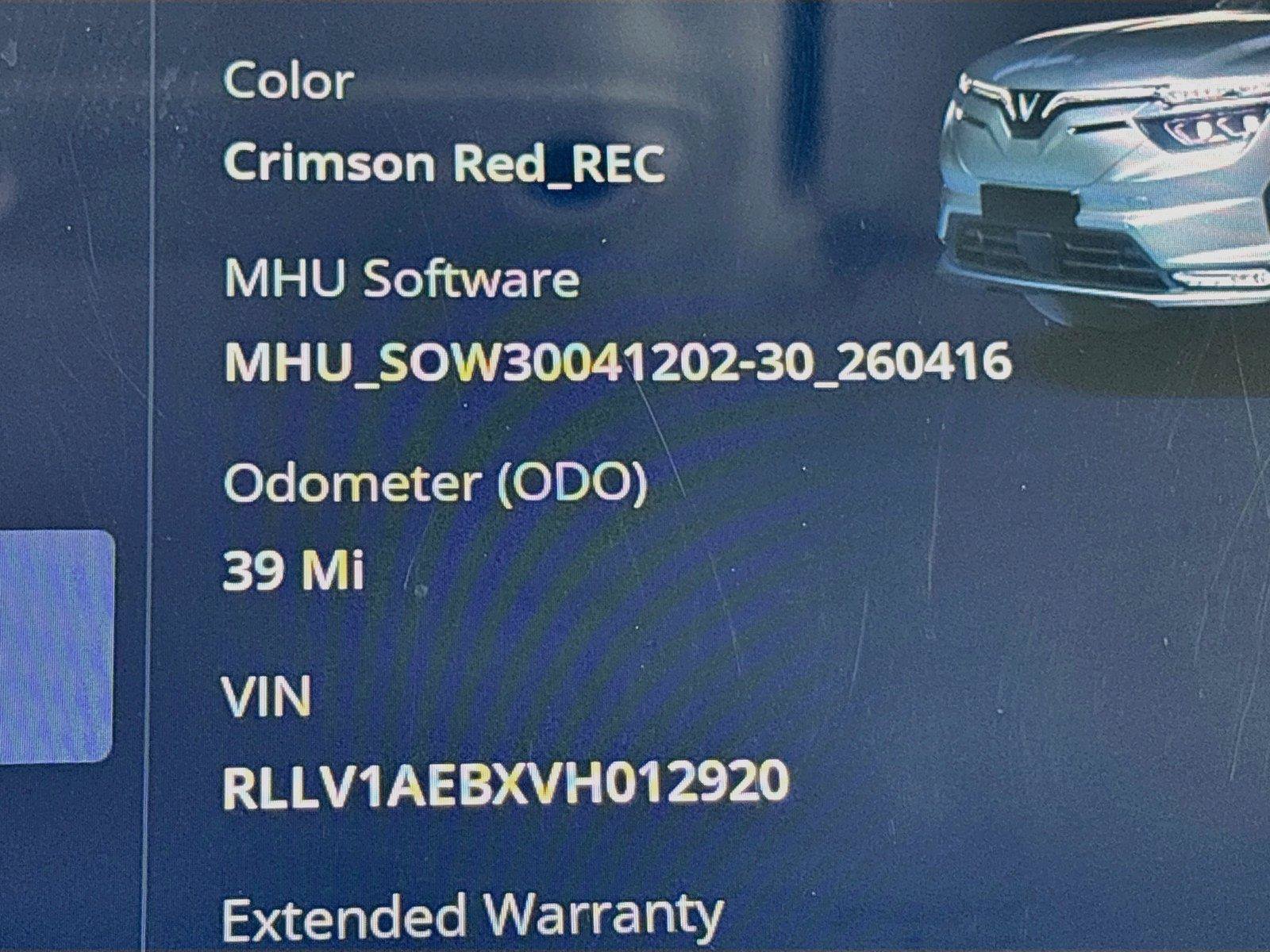 New 2027 VinFast VF 8 Eco AWD/4WD image 12