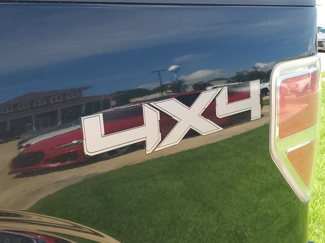 Used 2013 Ford F150 XLT w/ Luxury Equipment Group AWD/4WD image 30