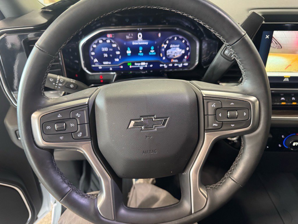 Used 2024 Chevrolet Silverado 1500 RST image 26