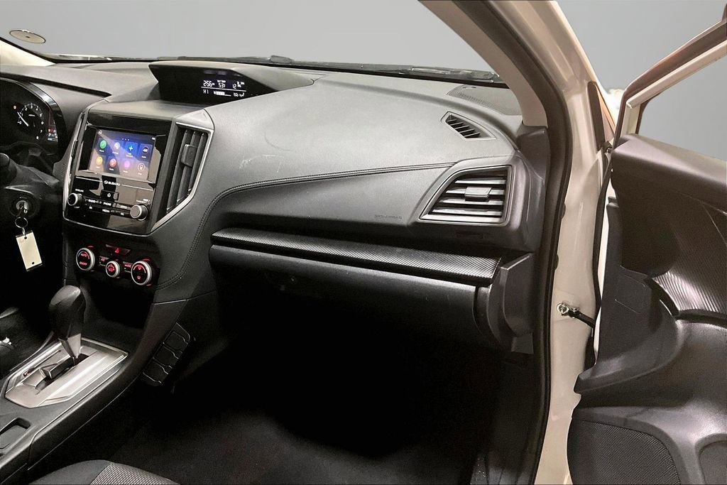 Used 2023 Subaru Crosstrek 2.0i image 26