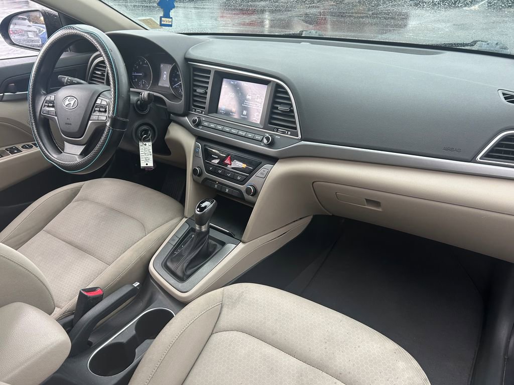 Used 2018 Hyundai Elantra SEL image 29