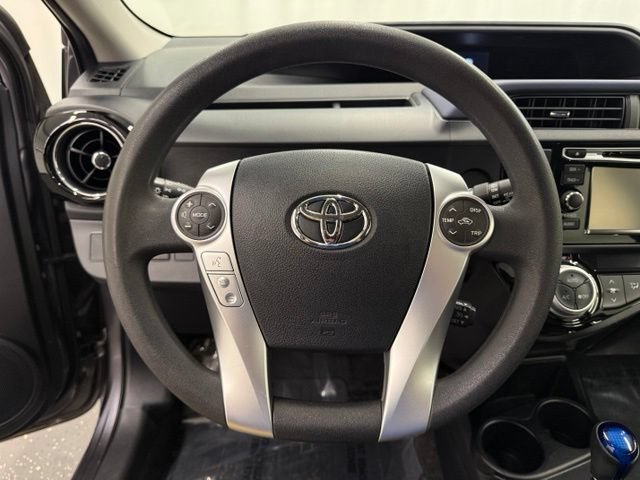Used 2016 Toyota Prius C Two FWD image 14