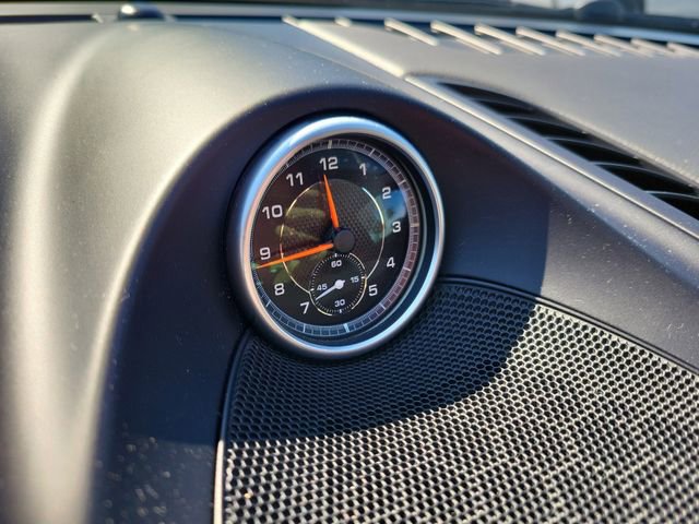 Used 2016 Porsche Cayenne image 19