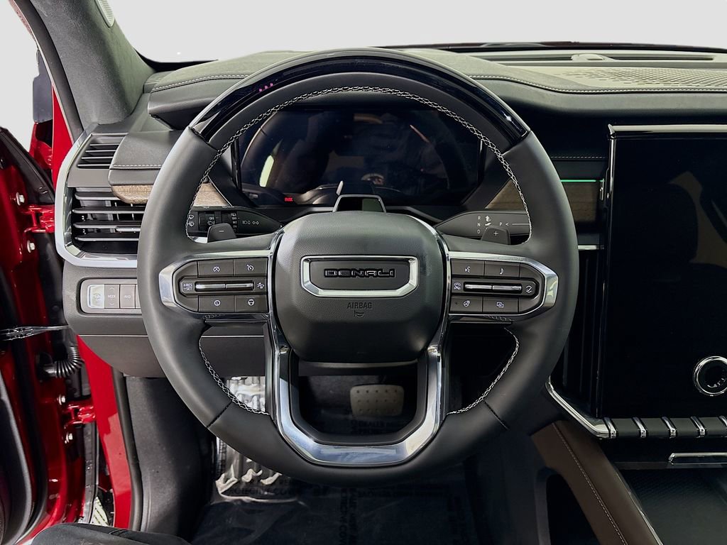 New 2026 GMC Acadia Denali Ultimate image 11