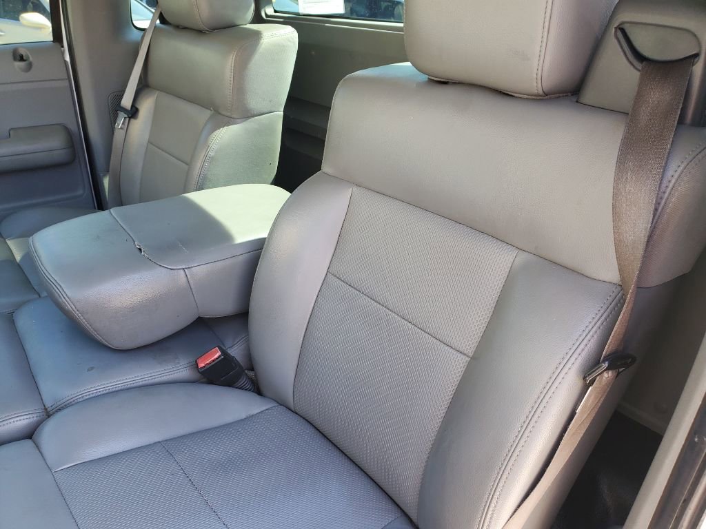 Used 2007 Ford F150 XL image 18