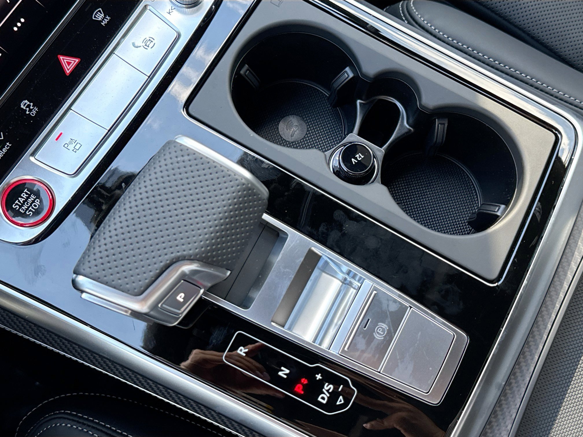 New 2026 Audi SQ7 Premium Plus AWD/4WD image 28