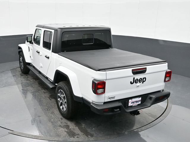 Used 2024 Jeep Gladiator Sport image 26