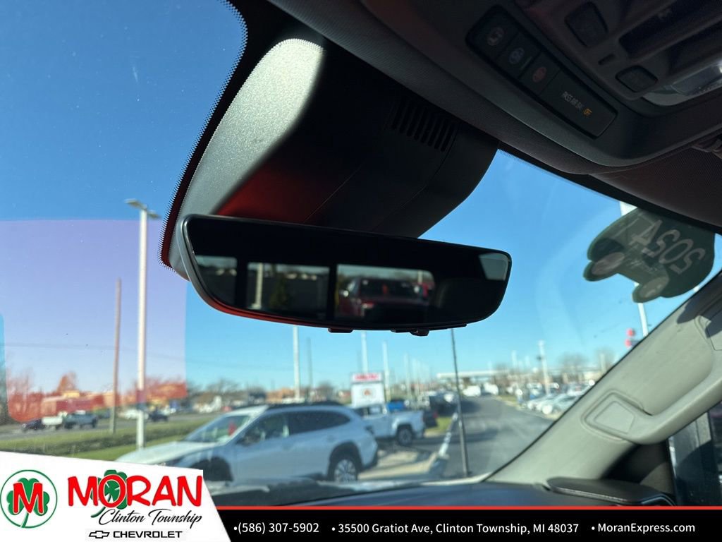 Used 2024 Chevrolet Silverado 2500 LTZ w/ LTZ Plus Package image 29