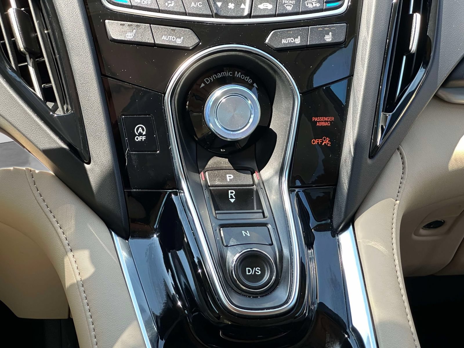 Certified 2024 Acura RDX SH-AWD image 20