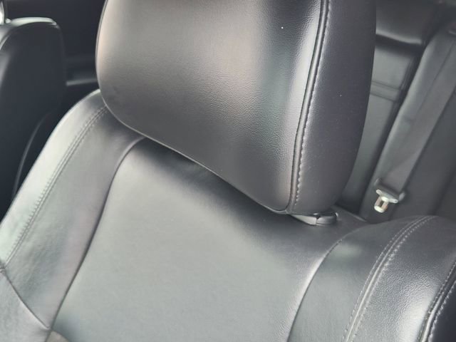 Certified 2020 Dodge Durango R/T w/ Blacktop Package RWD image 15