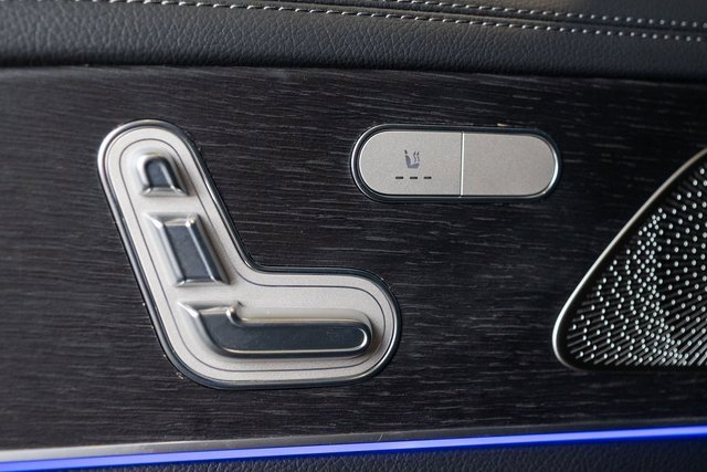 New 2026 Mercedes-Benz GLS 580 GLS 580 image 34