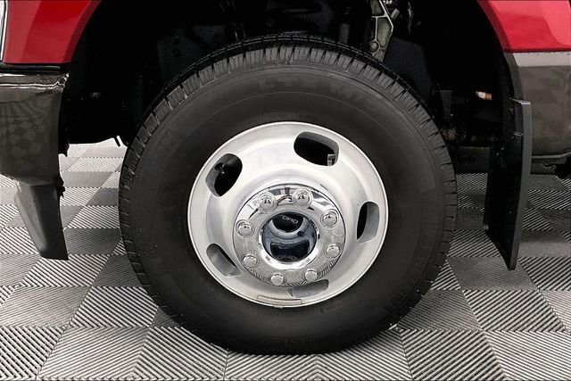 Used 2025 Ford F350 King Ranch image 10