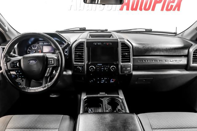 Used 2017 Ford F250 XLT w/ XLT Value Package AWD/4WD image 18