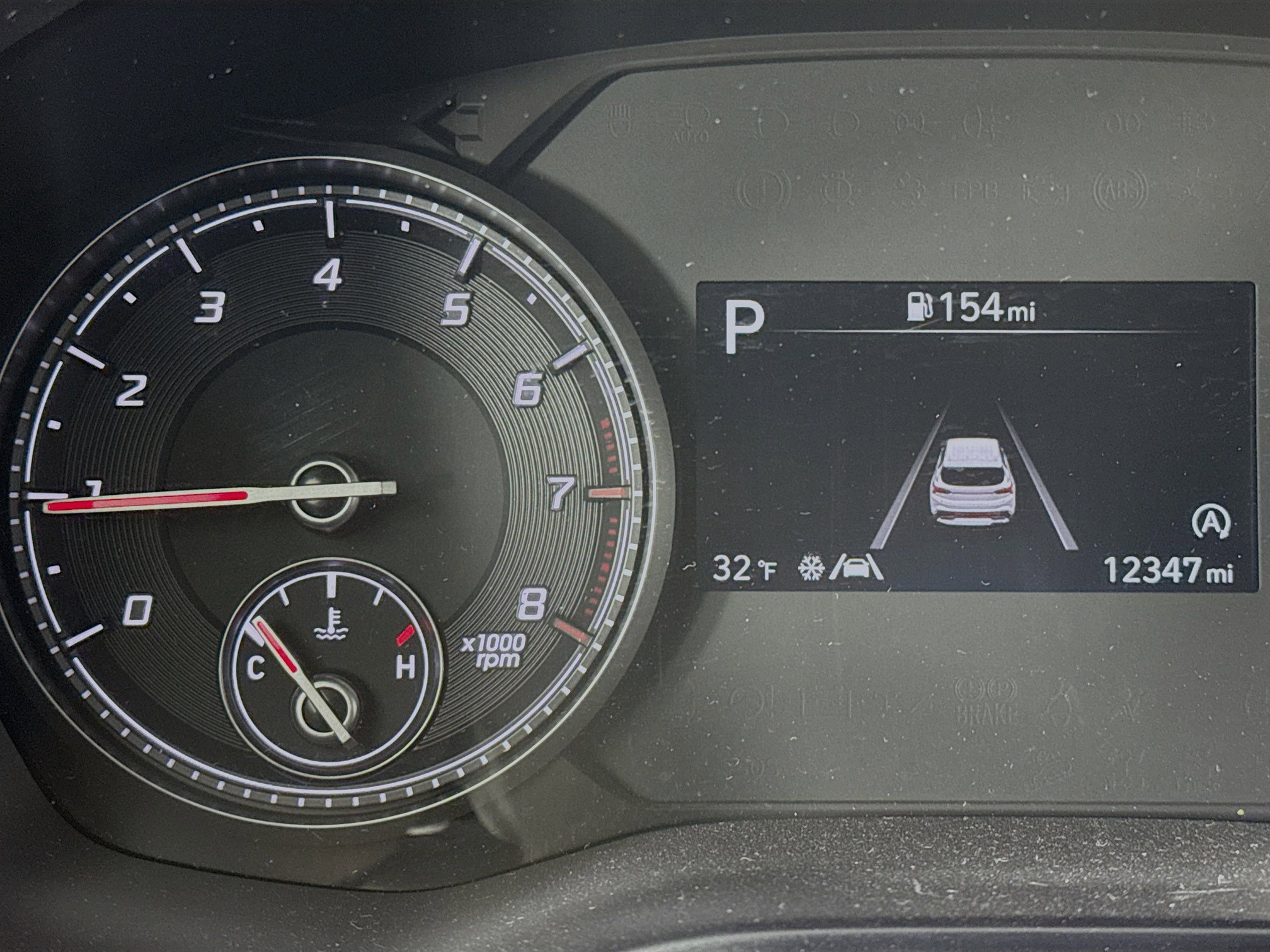 Used 2023 Hyundai Santa Fe SEL image 12