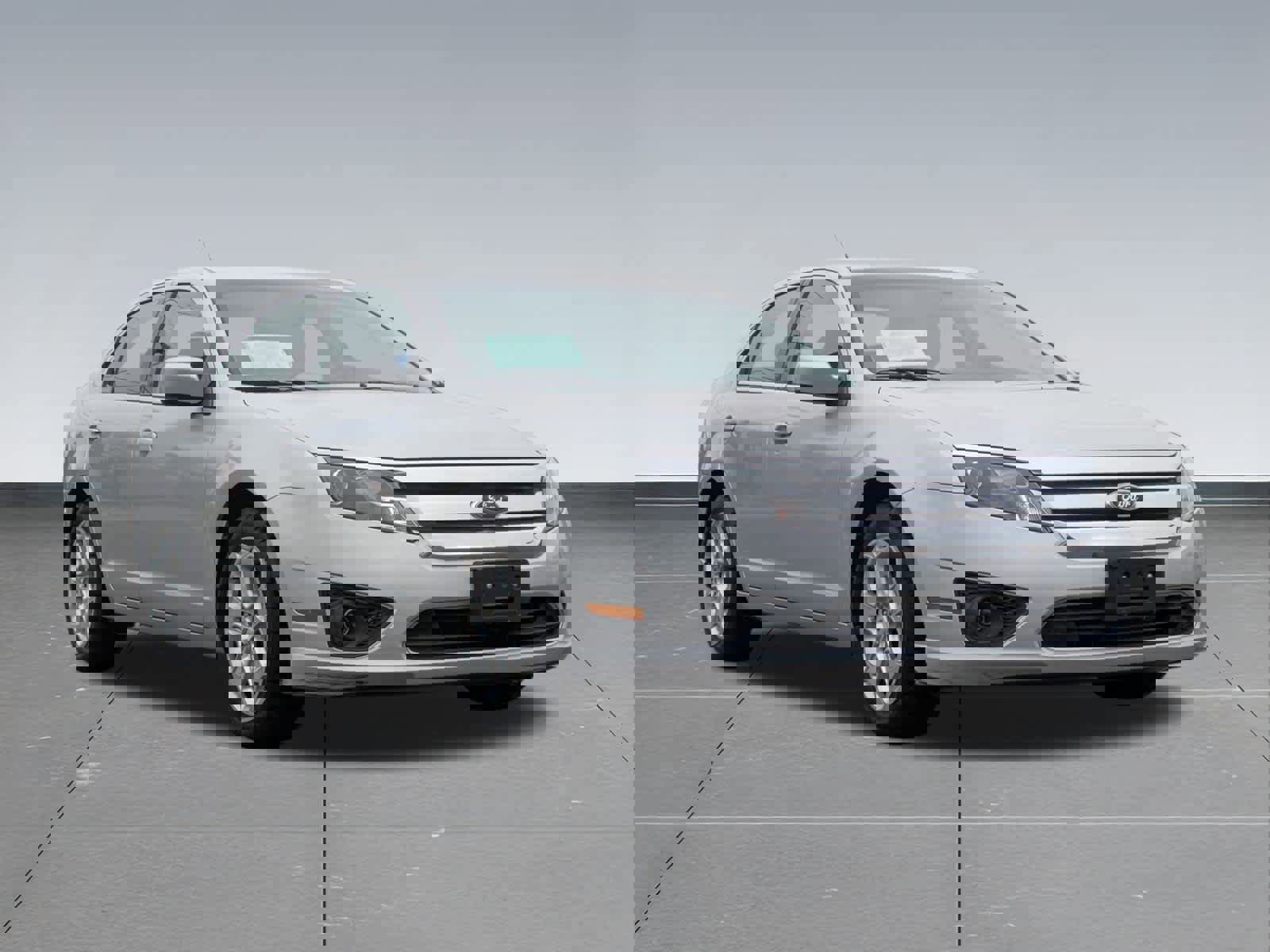 Used 2010 Ford Fusion SE image 8