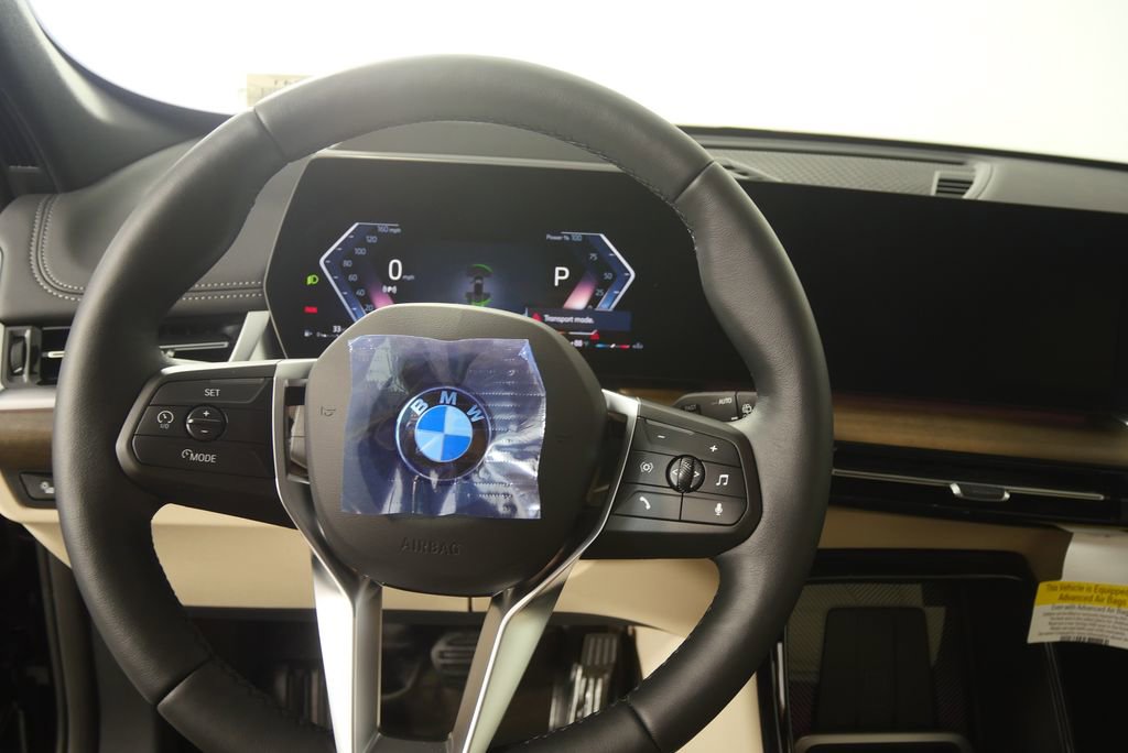 Used 2025 BMW X1 xDrive28i AWD/4WD image 19