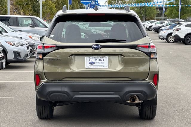 New 2026 Subaru Forester Premium image 5