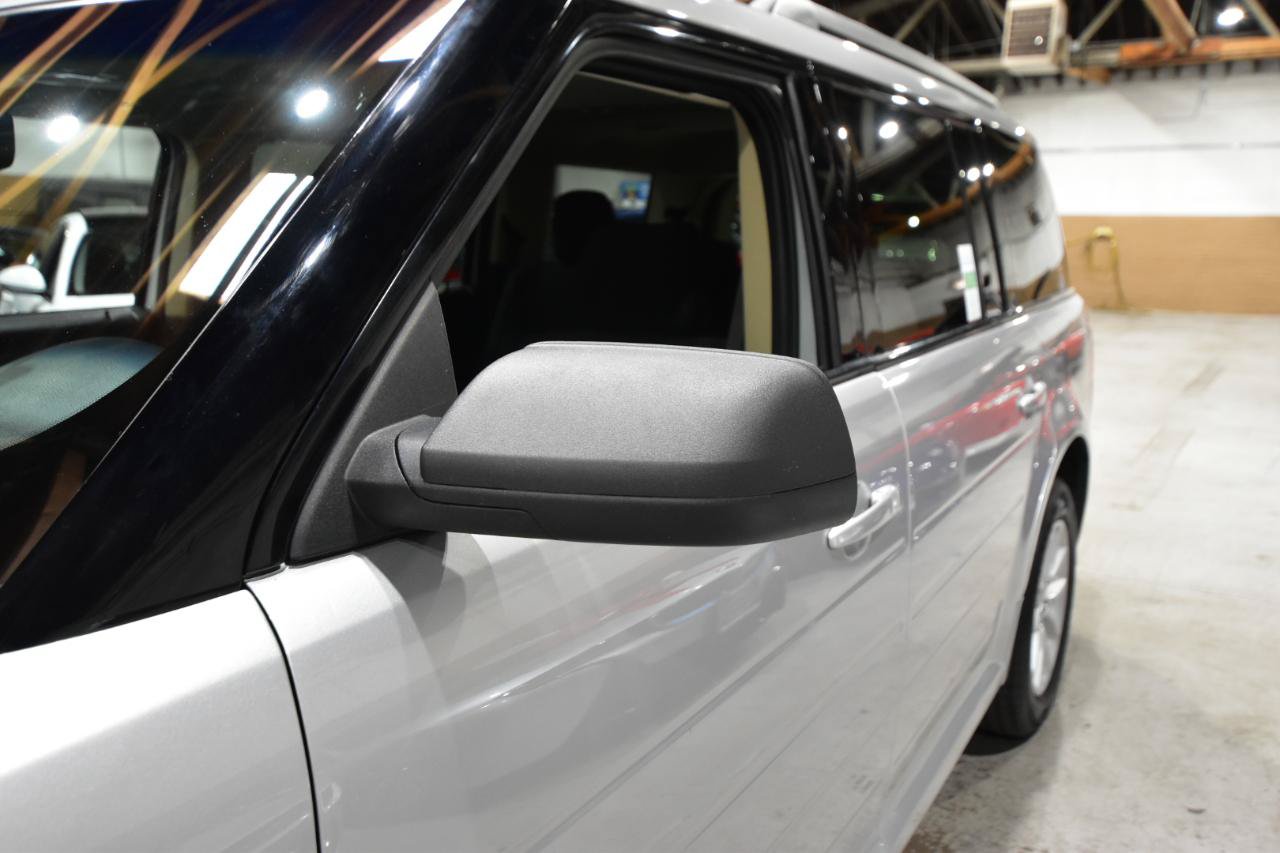 Used 2019 Ford Flex SE FWD image 43