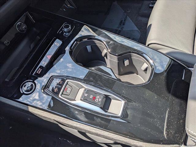 New 2025 Audi A5 2.0T Premium Plus image 11