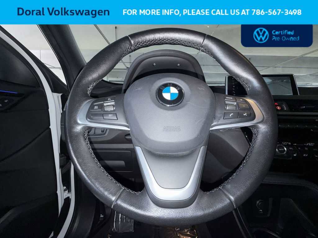 Used 2019 BMW X2 sDrive28i w/ Convenience Package image 15