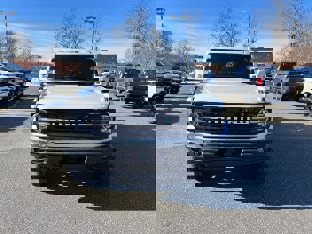 New 2025 Ford Bronco Outer Banks image 26