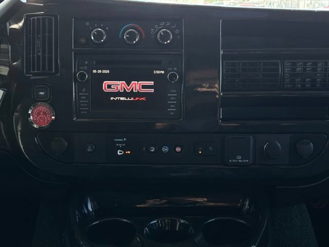 Used 2021 GMC Savana 2500 w/ Enhanced Convenience Package RWD image 26