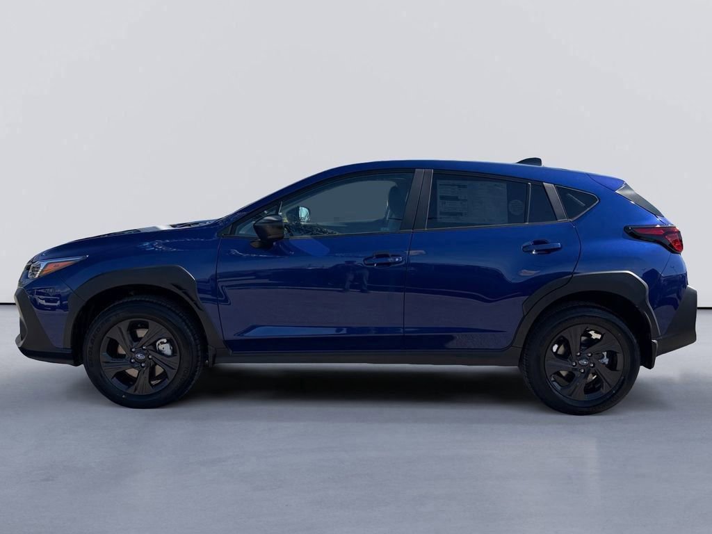 New 2026 Subaru Crosstrek 2.5i image 6