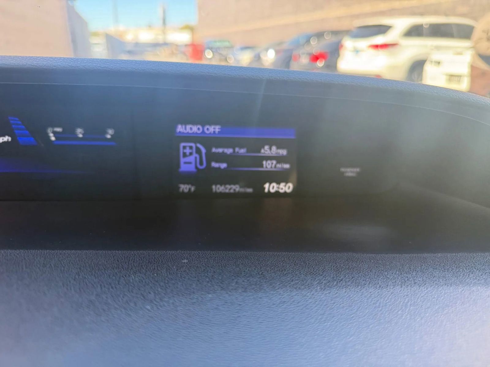 Used 2015 Honda Civic LX image 19