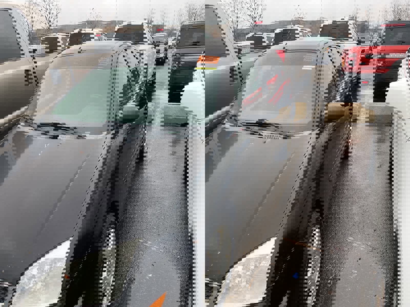 Used 2007 Ford Focus S image 6